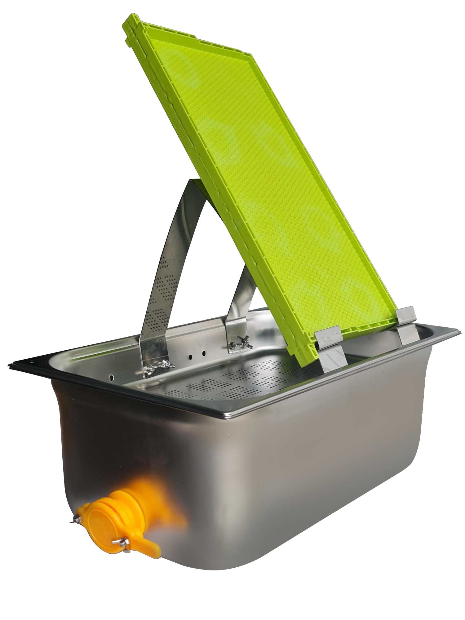 Honey Uncapping Station/ Equipment Kit - 