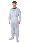 Beekeeping Suit Man Wears