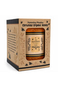 ACO Certified Organic Bloodwood Honey – 1/2 kg / 375ml Jar