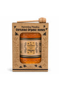 ACO Certified Organic Bloodwood Honey – 1/2 kg / 375ml Jar