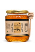 ACO Certified Organic Bloodwood Honey – 1/2 kg / 375ml Jar