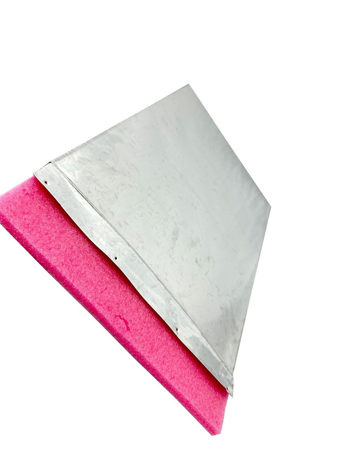 Insulated Assembled Beehive Lid With Ventilation - 