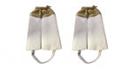 OZ ARMOUR Multi Purpose Ankle Protector For Work/Beekeeping - Premium Adult Suits and Jackets