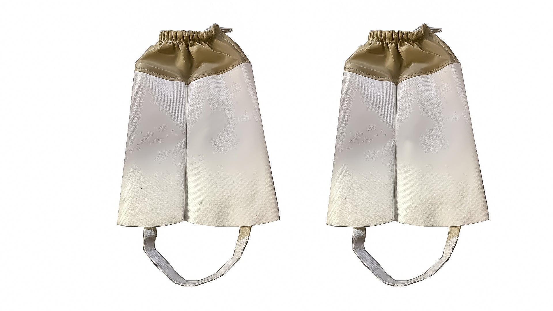 OZ ARMOUR Multi Purpose Ankle Protector For Work/Beekeeping - Premium Adult Suits and Jackets