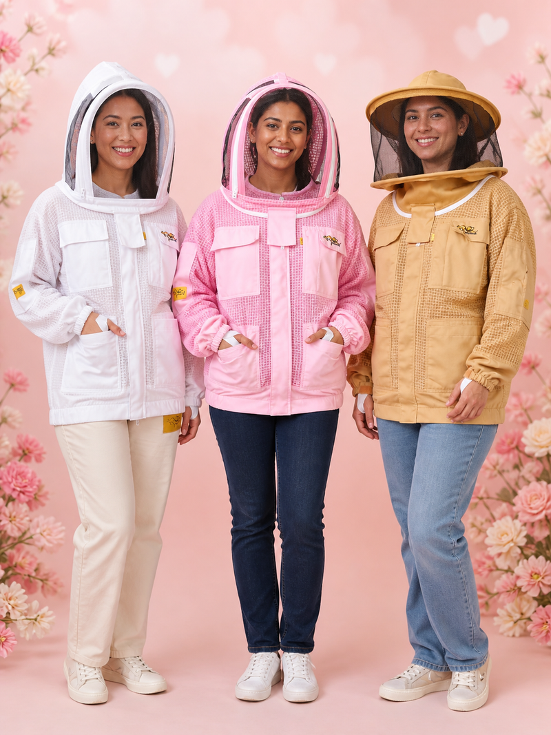 Beekeeping Jackets