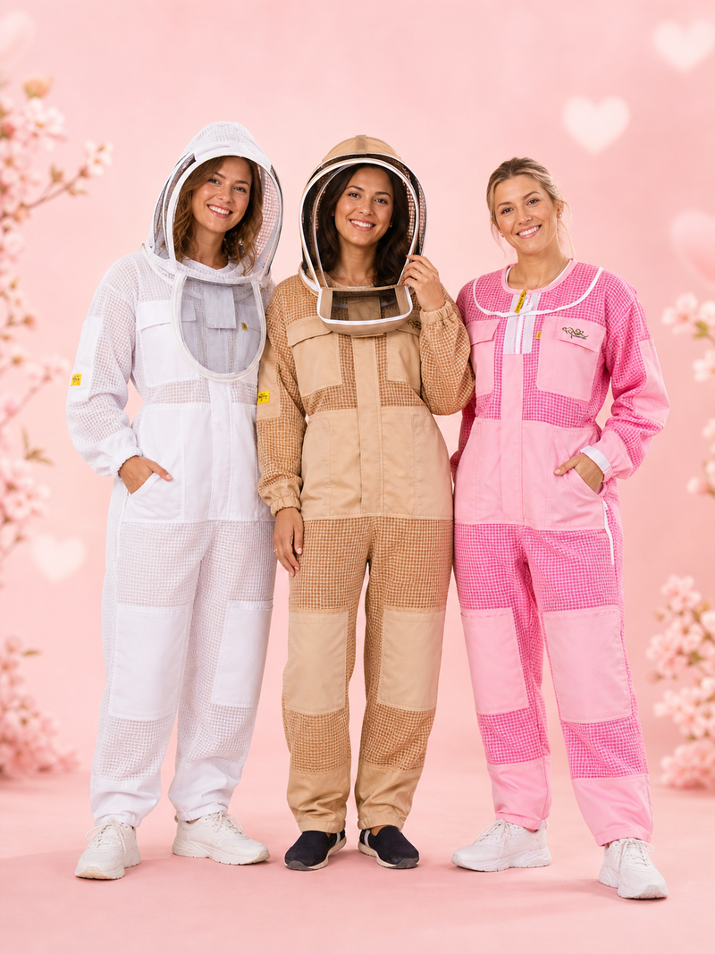 Beekeeping Protective Suits