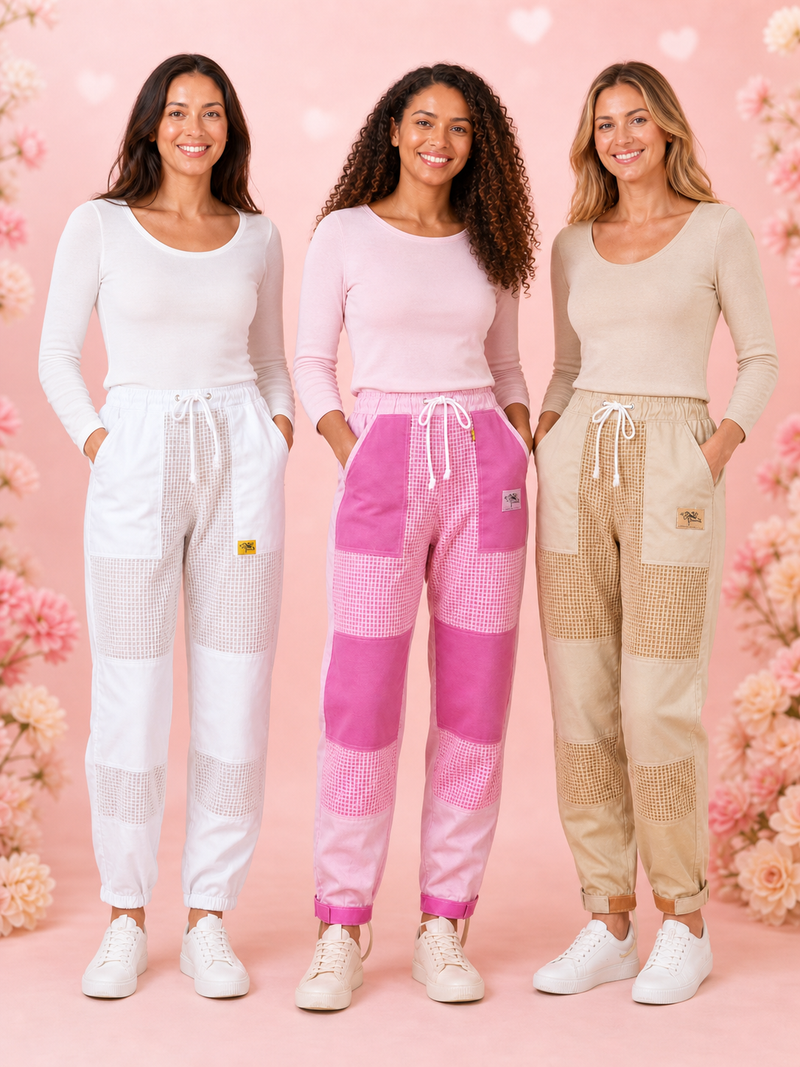 Beekeeping Trousers