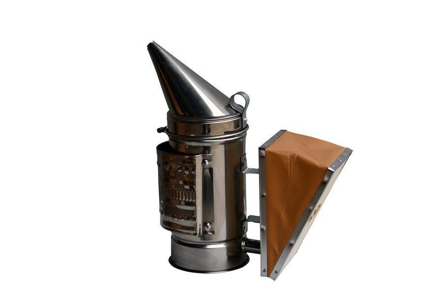 Premium OZ ARMOUR S304 Stainless Steel Smoker - Smokers Hive Tools