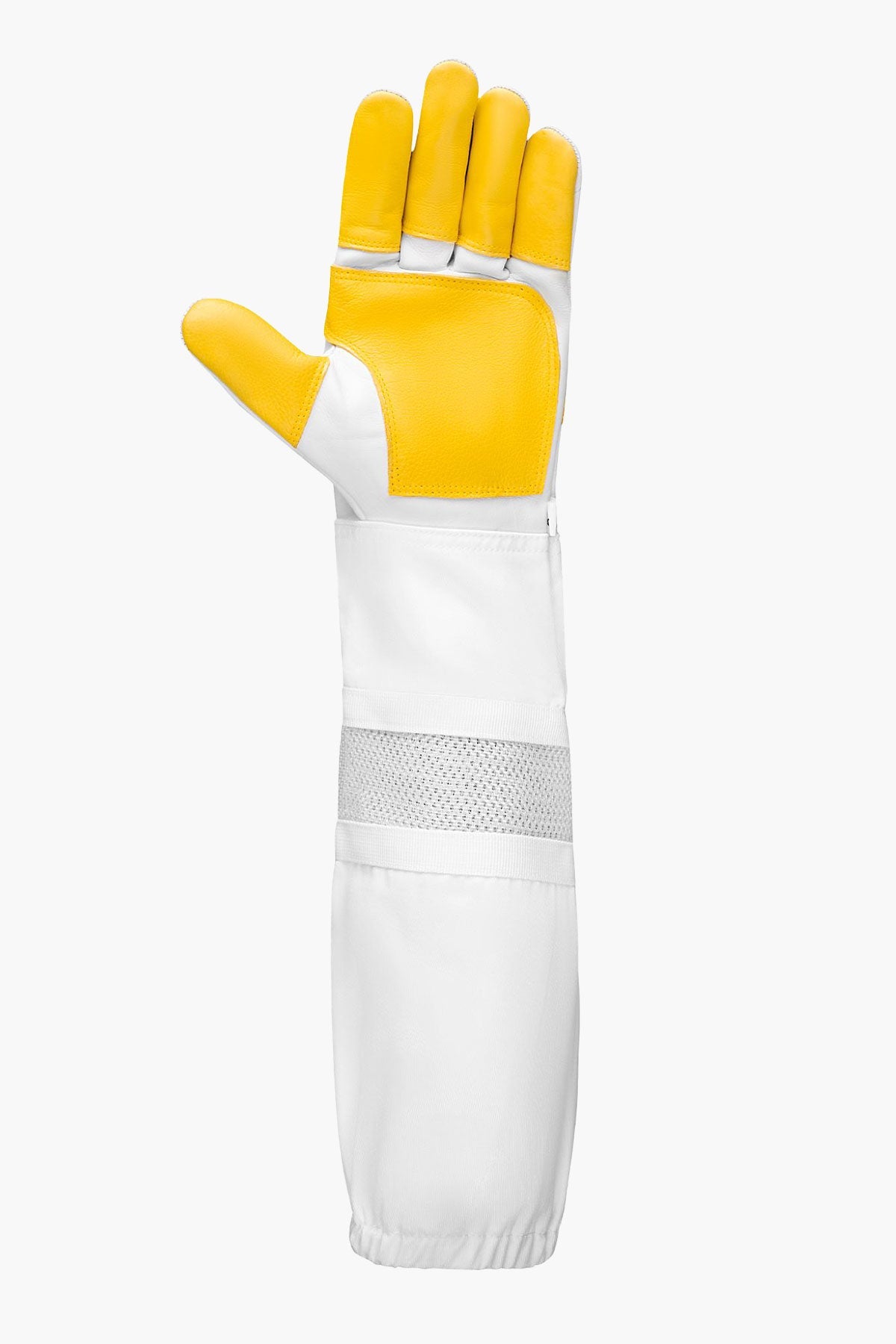Professional Quality Beekeeping Gloves with Extra Strength - Gloves