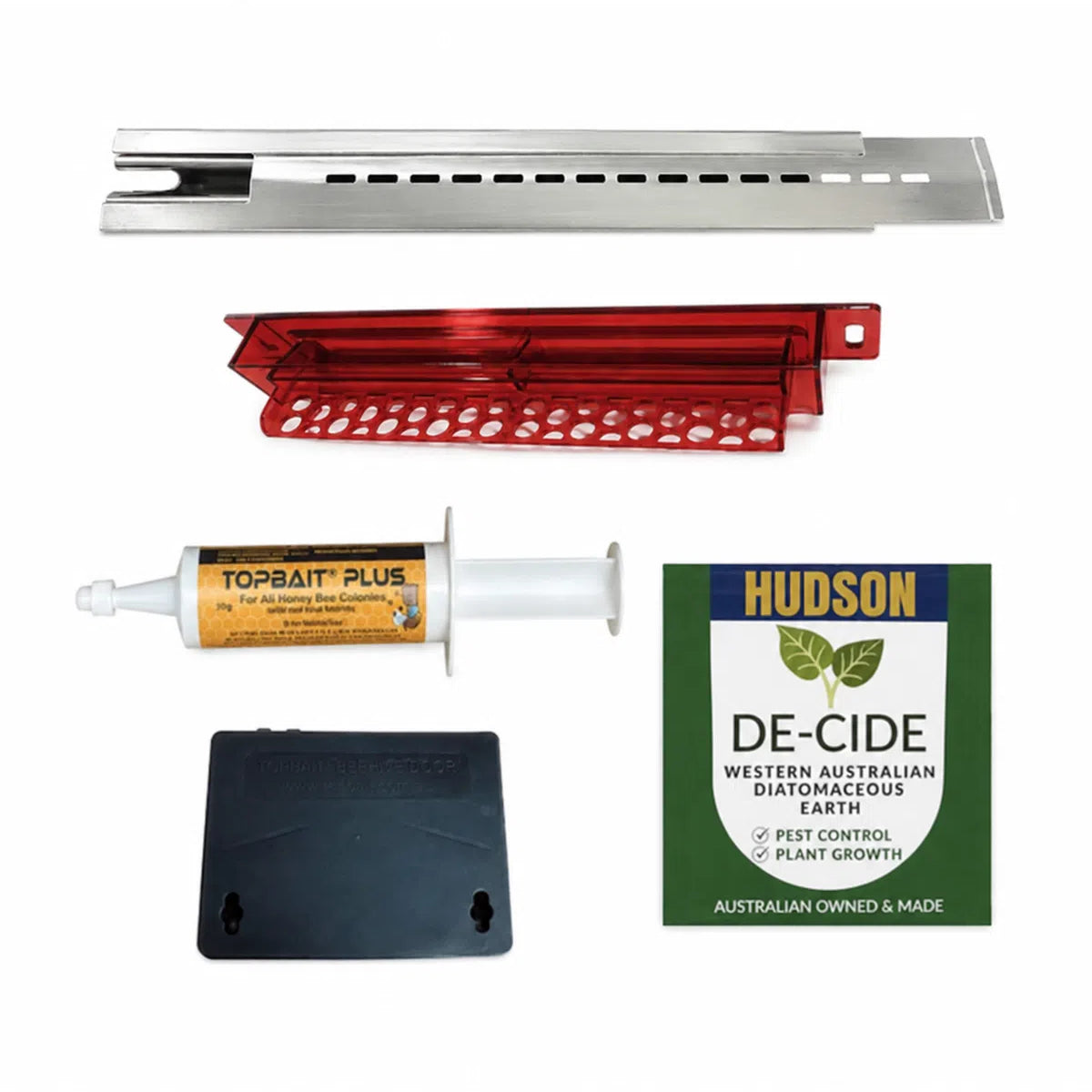 Buy High-Quality Ultimate Beetle Trap Kit | Beekeeping Gear