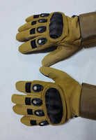 Universal Durable Work Gloves - Touch Screen Friendly Full Finger Gloves