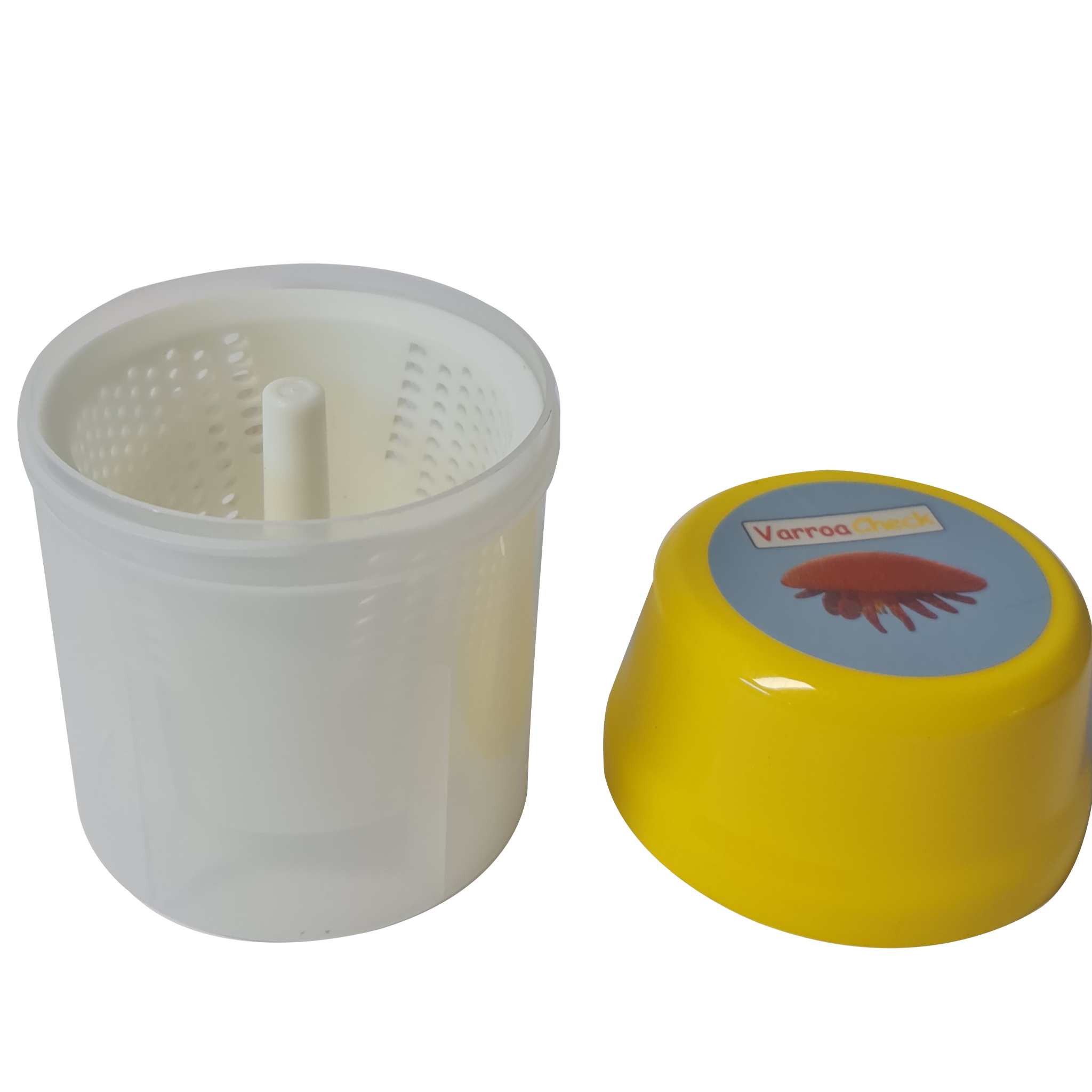 Varroa Test Alcohol Wash - 