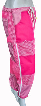 Ventilated Pink Bee Trouser - Premium Adult Suits and Jackets
