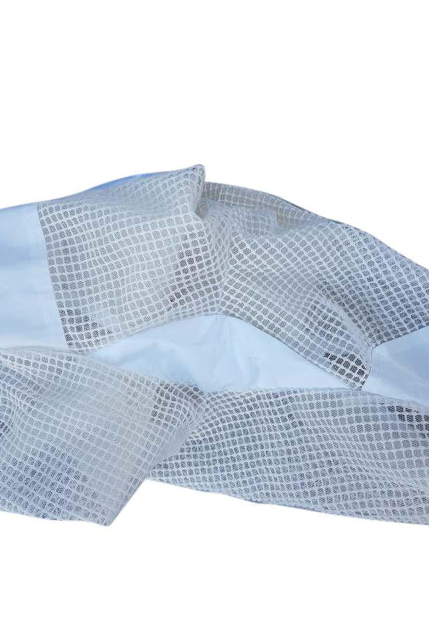 OZ ARMOUR 3 Layer Mesh Ventilated Beekeeping Trousers for Big & Short or Big & Tall,Beekeeping,beekeeping gear,oz armour