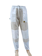 3 Layer Mesh Ventilated Beekeeping Trousers - Front Side
