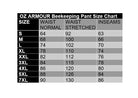  Beekeeping Trousers - Sizes