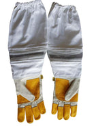 OZ ARMOUR Extra Strength Professional Quality Gloves,Beekeeping,beekeeping gear,oz armour