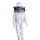 3 Layer Children's Beekeeping Suit - Front Close Up