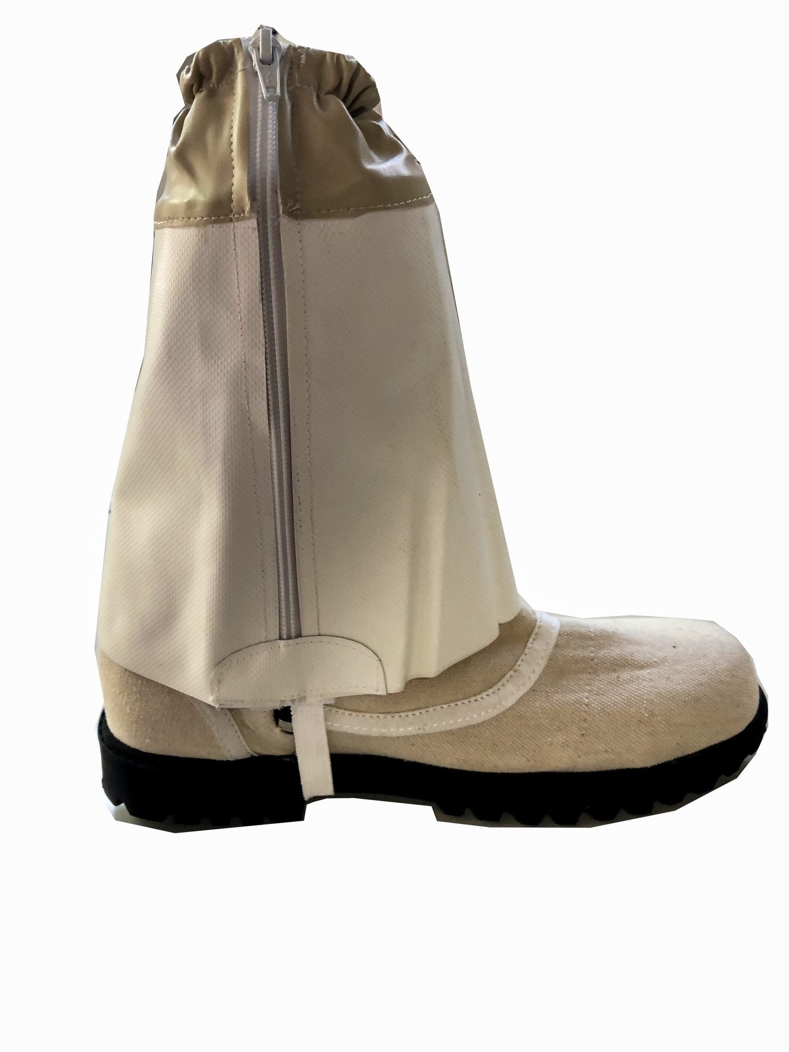 OZ ARMOUR Multi Purpose Ankle Protector For Work/Beekeeping - Ankle Protector